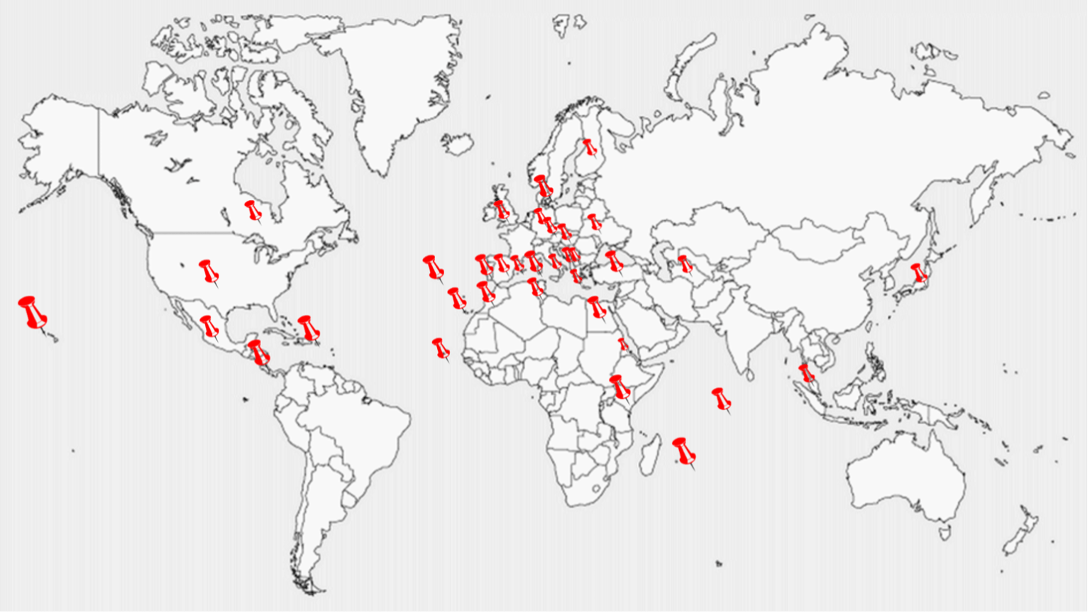 globe-equipe carte équipe