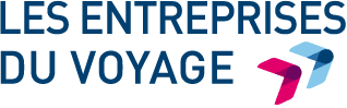 logo entreprise du voyage