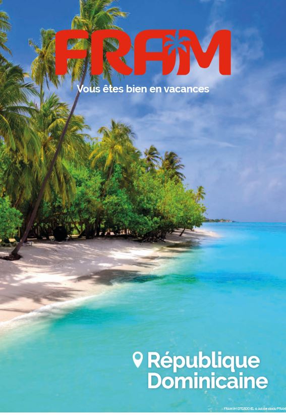 Promo republique dominicaine